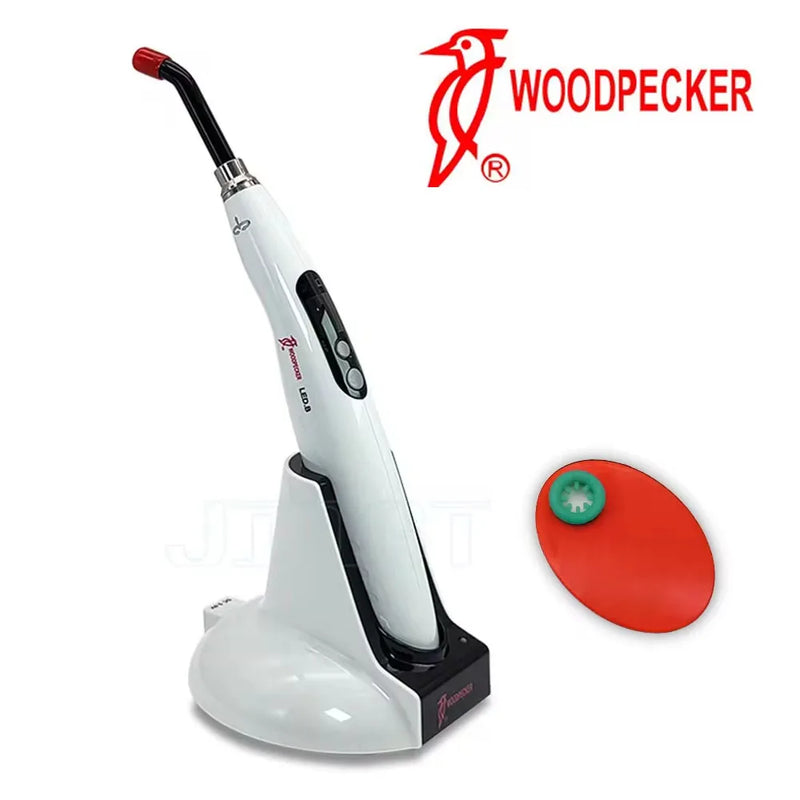 FOTOPOLIMERIZADOR SEM FIO - Woodpecker